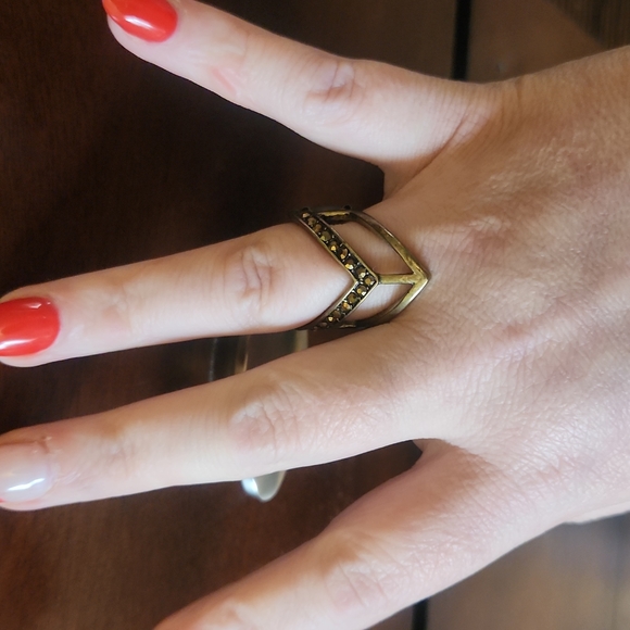 Chunky ring lot - Picture 10 of 13